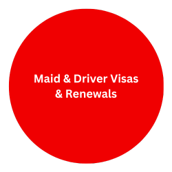 New employment Visas & Renewals (9)