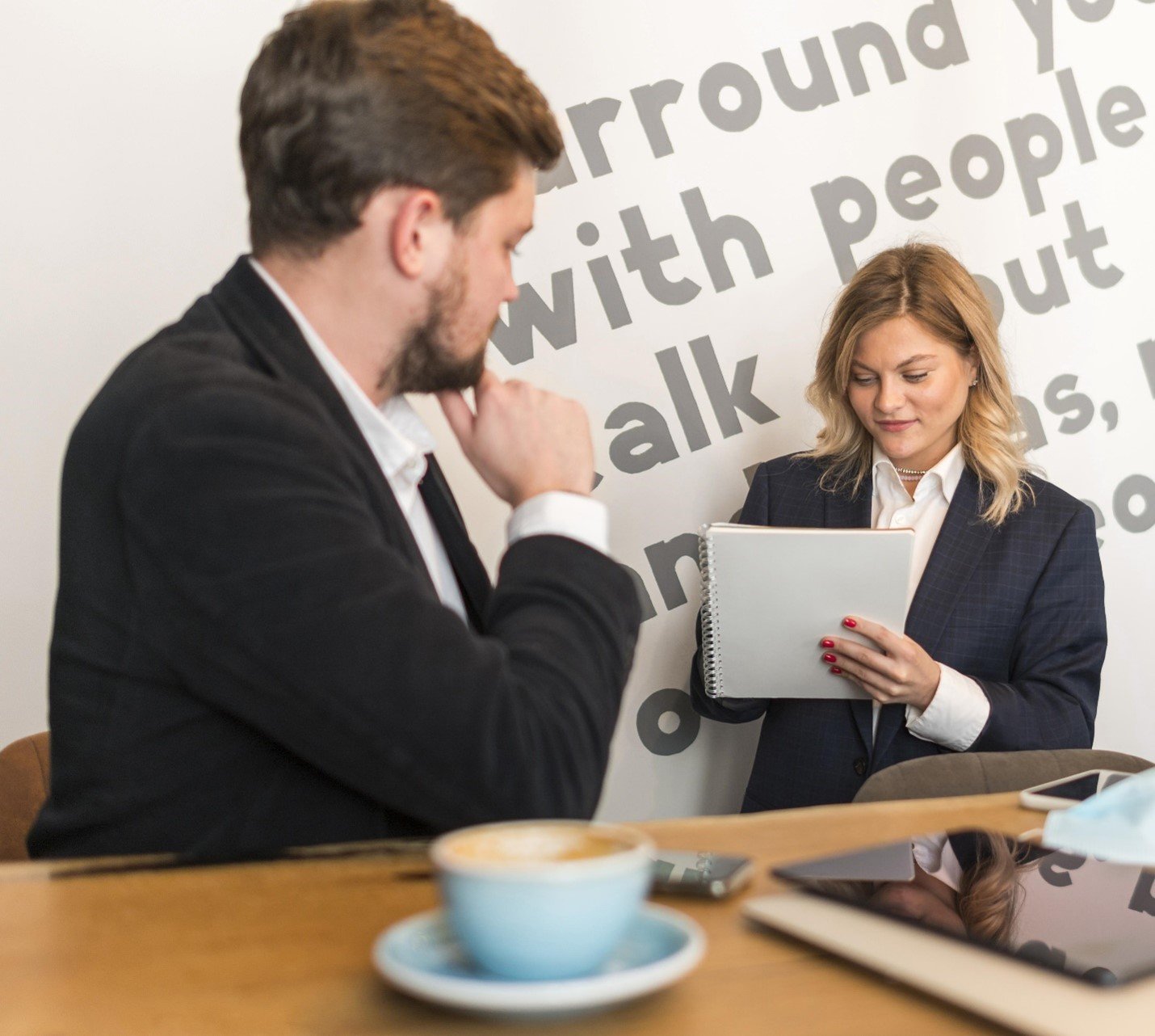 What exactly is corporate PRO services in UAE? What are the advantages?