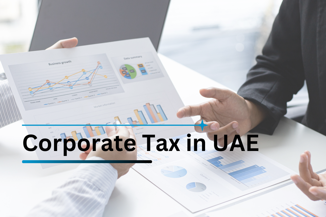 Corporate Tax in UAE