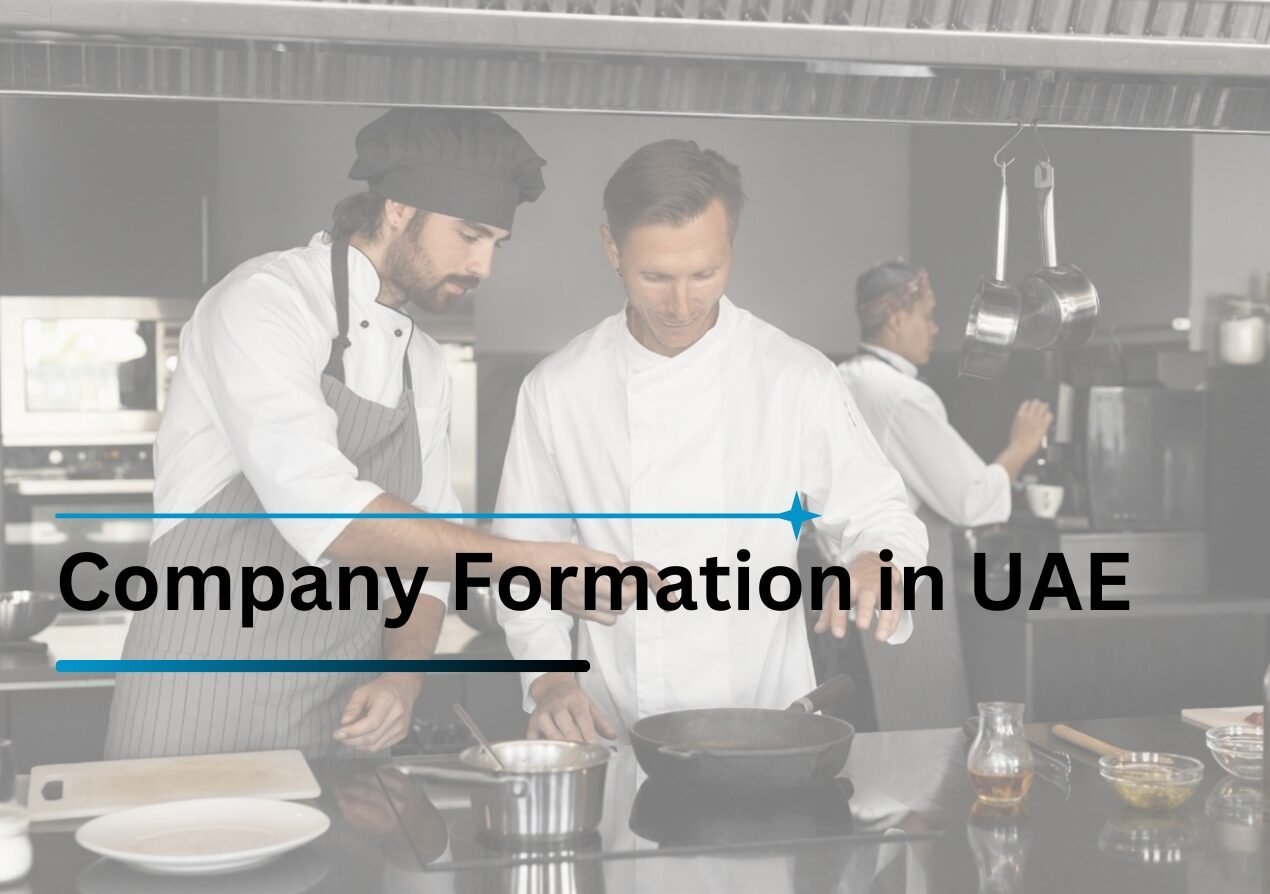 Guide to form a Professional company formation in UAE