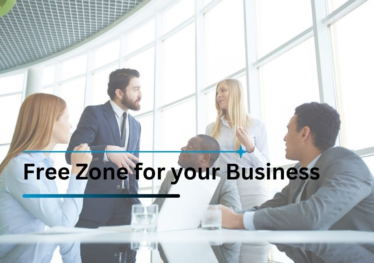 How to Choose the Right Free Zone for Your Business in the UAE?