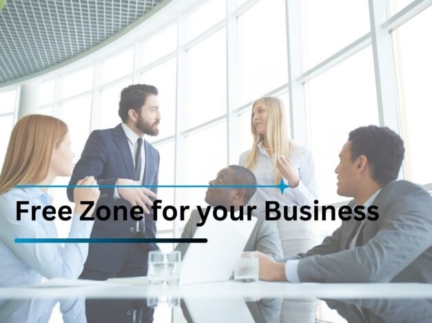 How to Choose the Right Free Zone for Your Business in the UAE?