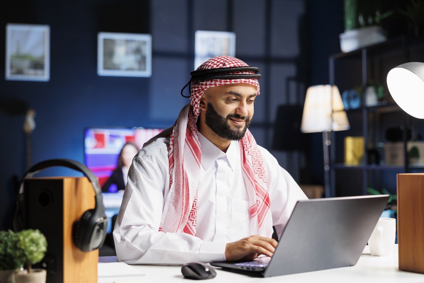 Grow your digital marketing firm in UAE Free Zone