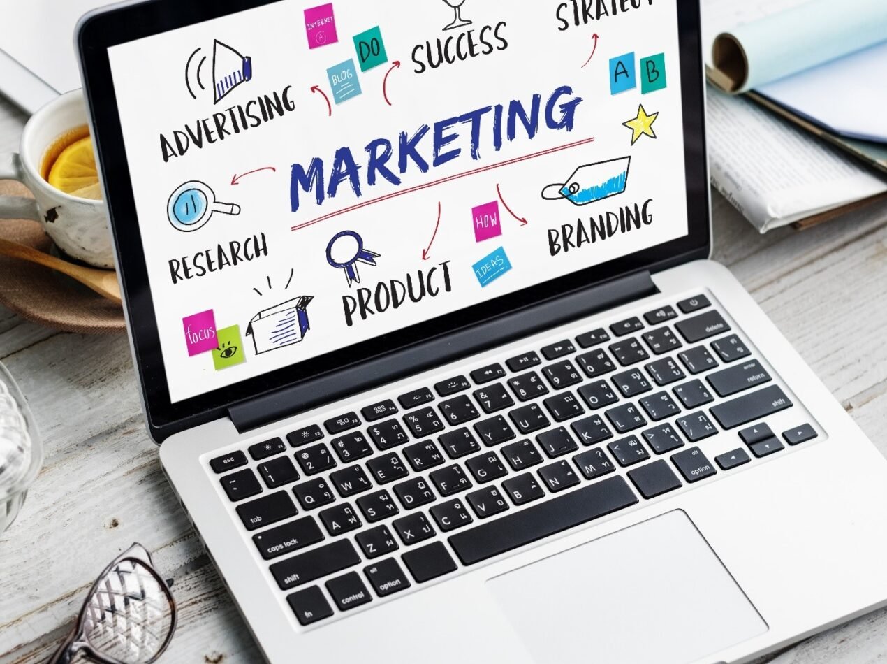 Grow your digital marketing firm in UAE Free Zone