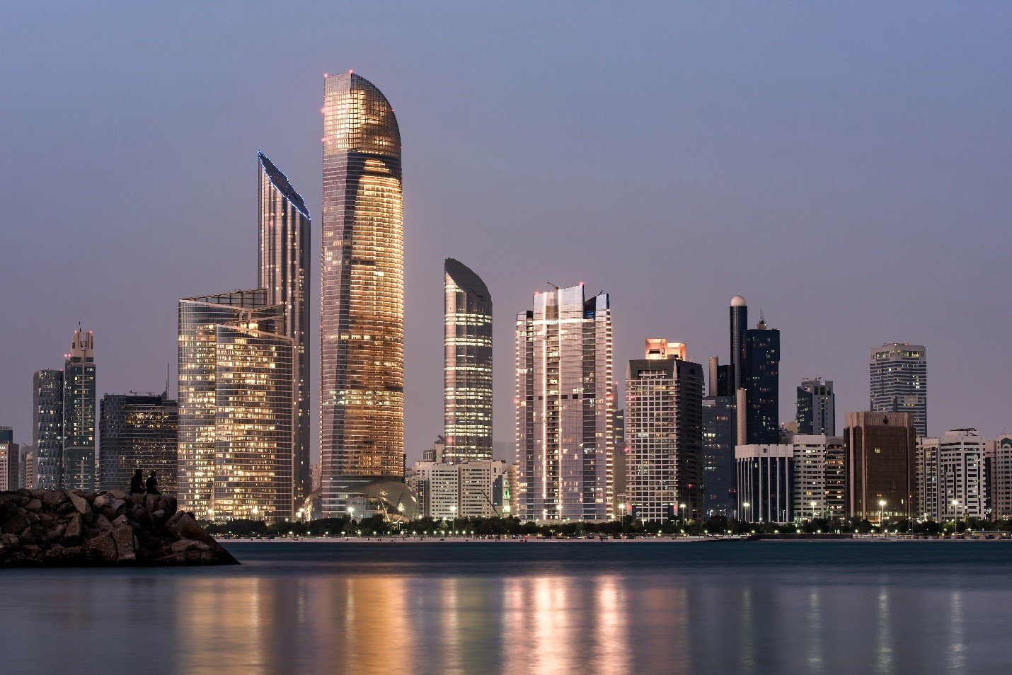 Dubai's 2025 Business and Real Estate Reforms: Unlocking New Opportunities for Entrepreneurs and Investors