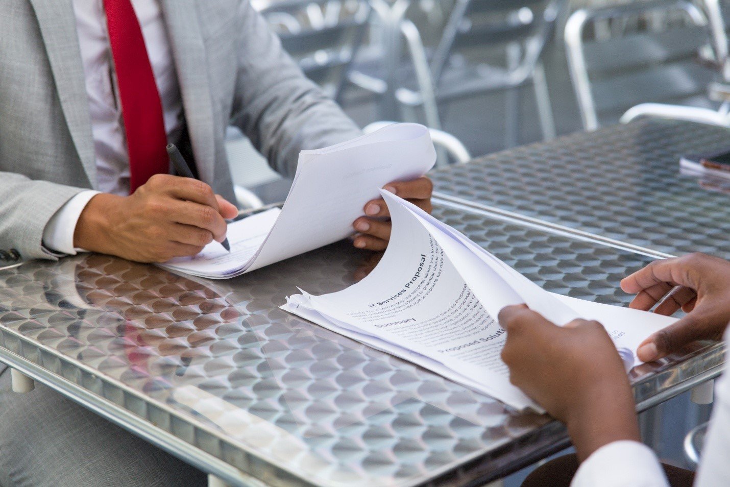 Common Mistakes to Avoid When Setting Up a Business in the UAE