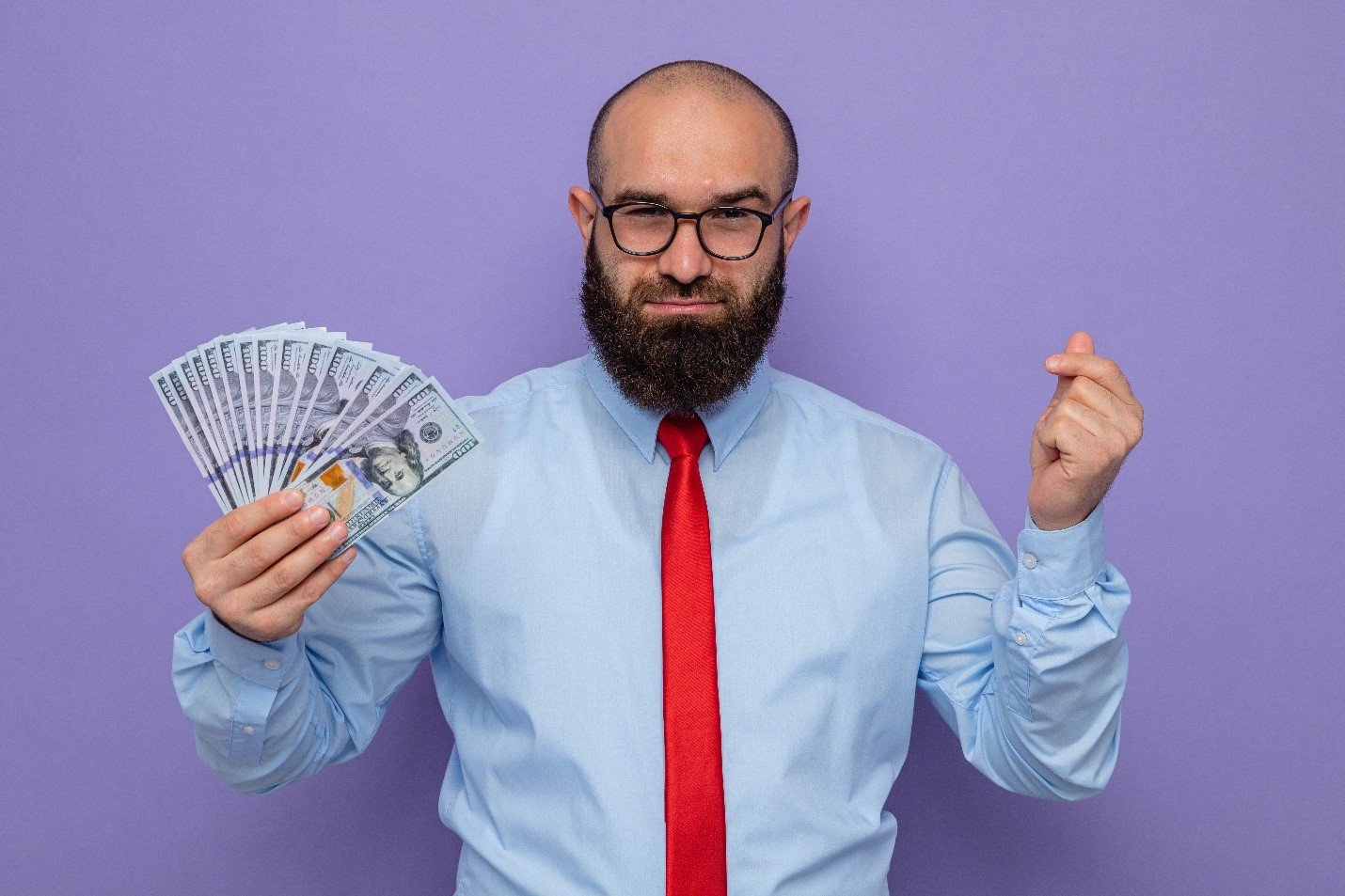 Minimum Investment to Start a Business in Dubai