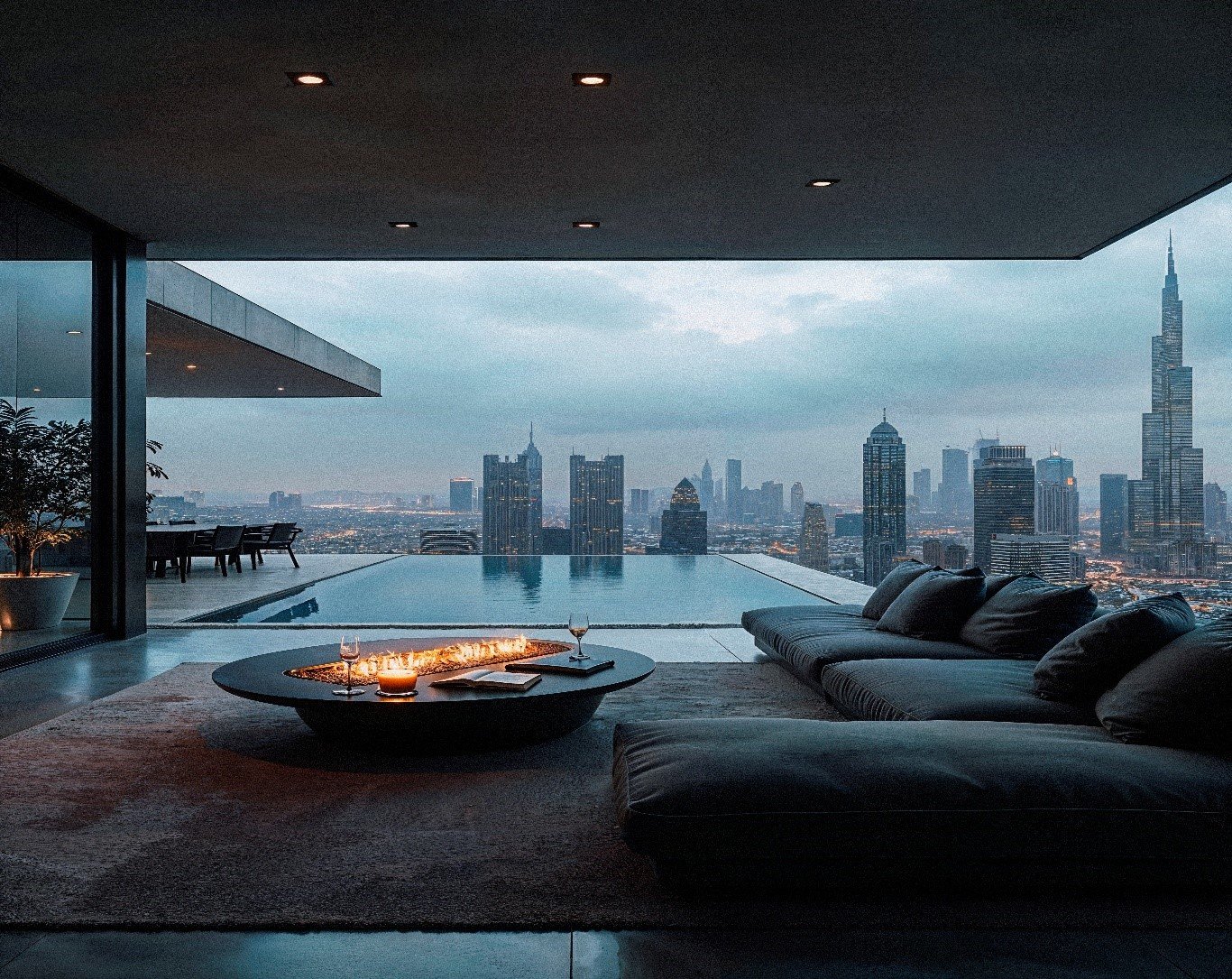 Serving the Expat Population: Relocation, Real Estate & Tenant Services in Dubai