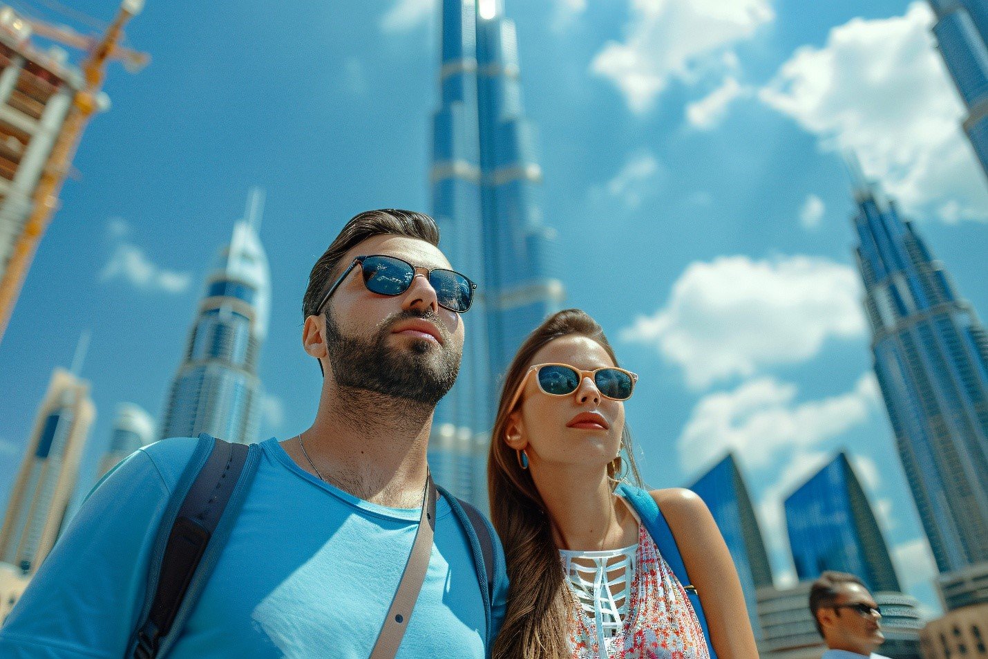 Complete Guide to UAE Visa Renewal Requirements and Process