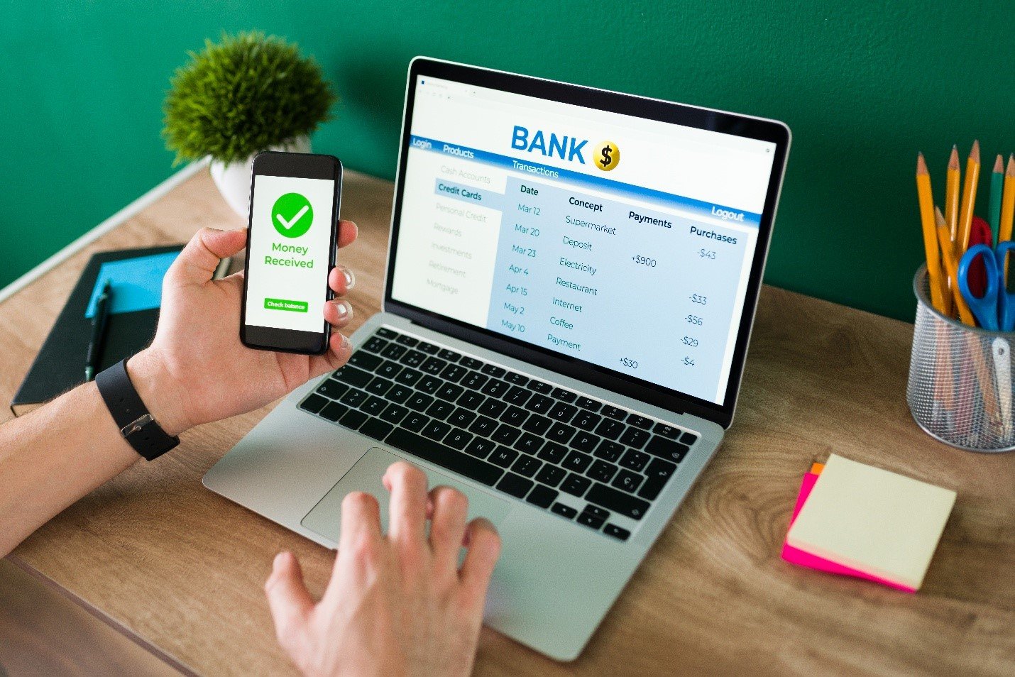 Opening a Bank Account in UAE: Guide for Individuals and Companies