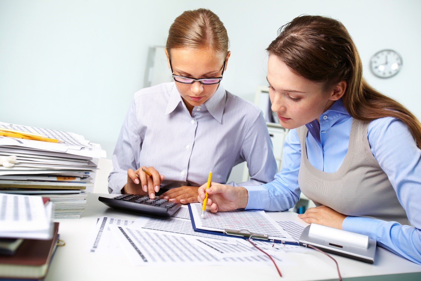 Accounting and Bookkeeping Services in the UAE: Why They Are Essential
