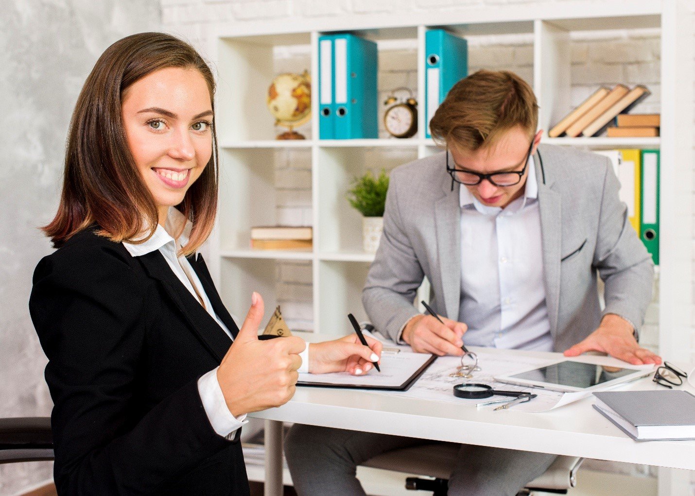 Accounting and Bookkeeping Services in the UAE: Why They Are Essential