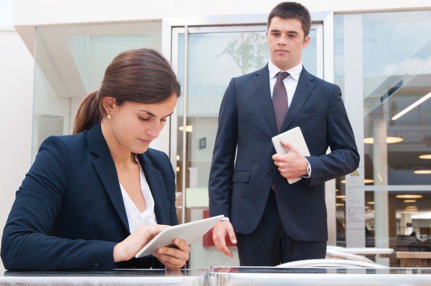 Opening a Bank Account in UAE: Guide for Individuals and Companies