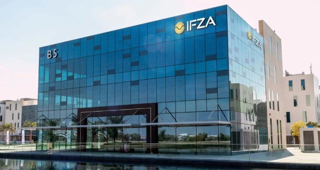 IFZA Company Formation in Dubai – A Complete Guide for 2025