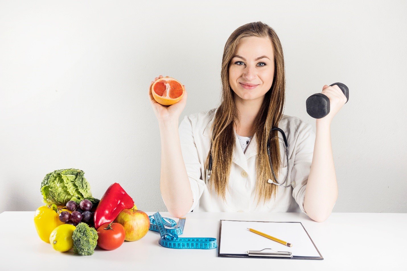 Start a Successful Diet and Nutrition Consultancy in Dubai: Complete Business Setup Guide
