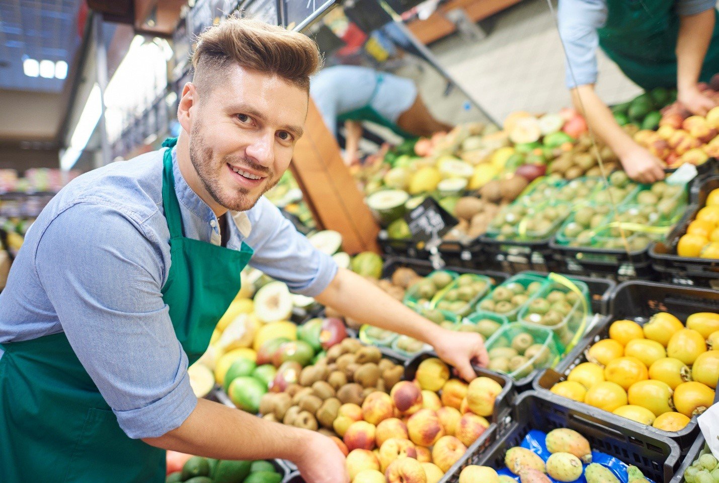 How to Start a Grocery Store Business in Dubai Mainland for New Retail Entrepreneurs