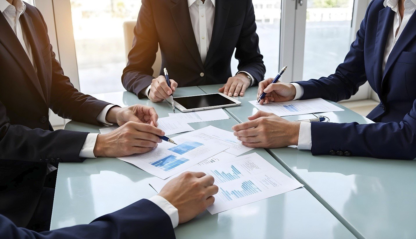 Reasons to Form an Offshore Company in the UAE in 2026