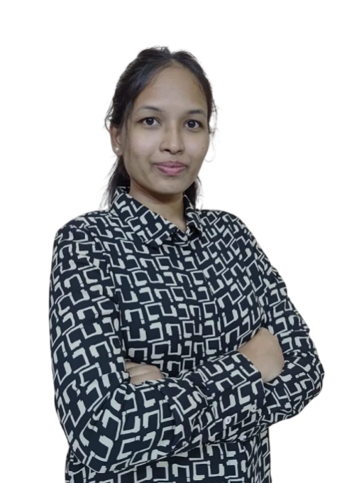 Harshini Client Advisor