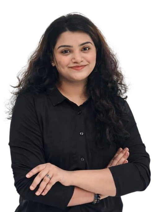 Jayashree Admin Assistant