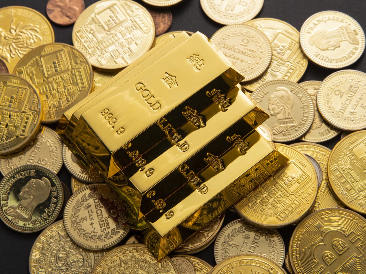 How to Start a Gold Trading Business in Dubai Mainland Complete 2026 Guide?