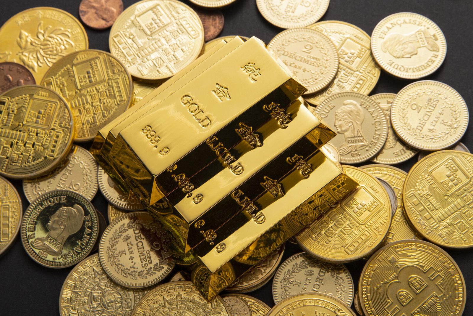 How to Start a Gold Trading Business in Dubai Mainland Complete 2026 Guide?