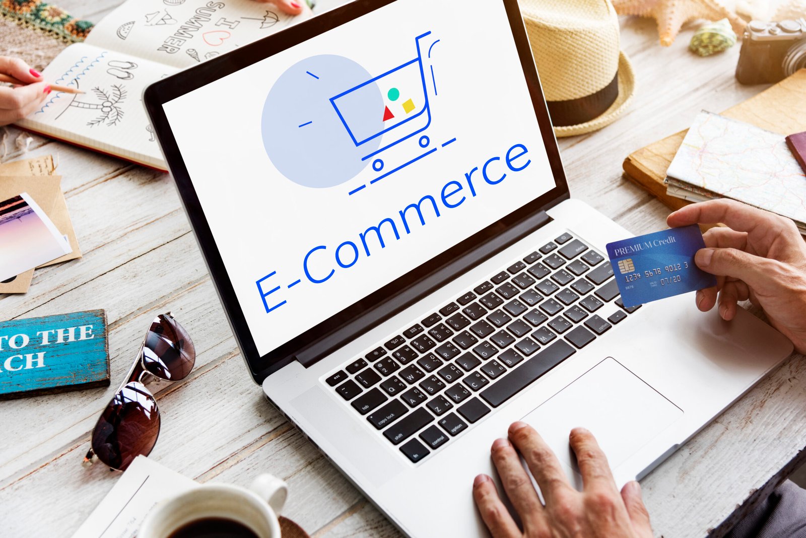 How to Start an E-commerce Business in UAE: Complete Guide for Free Zones and Dubai Mainland