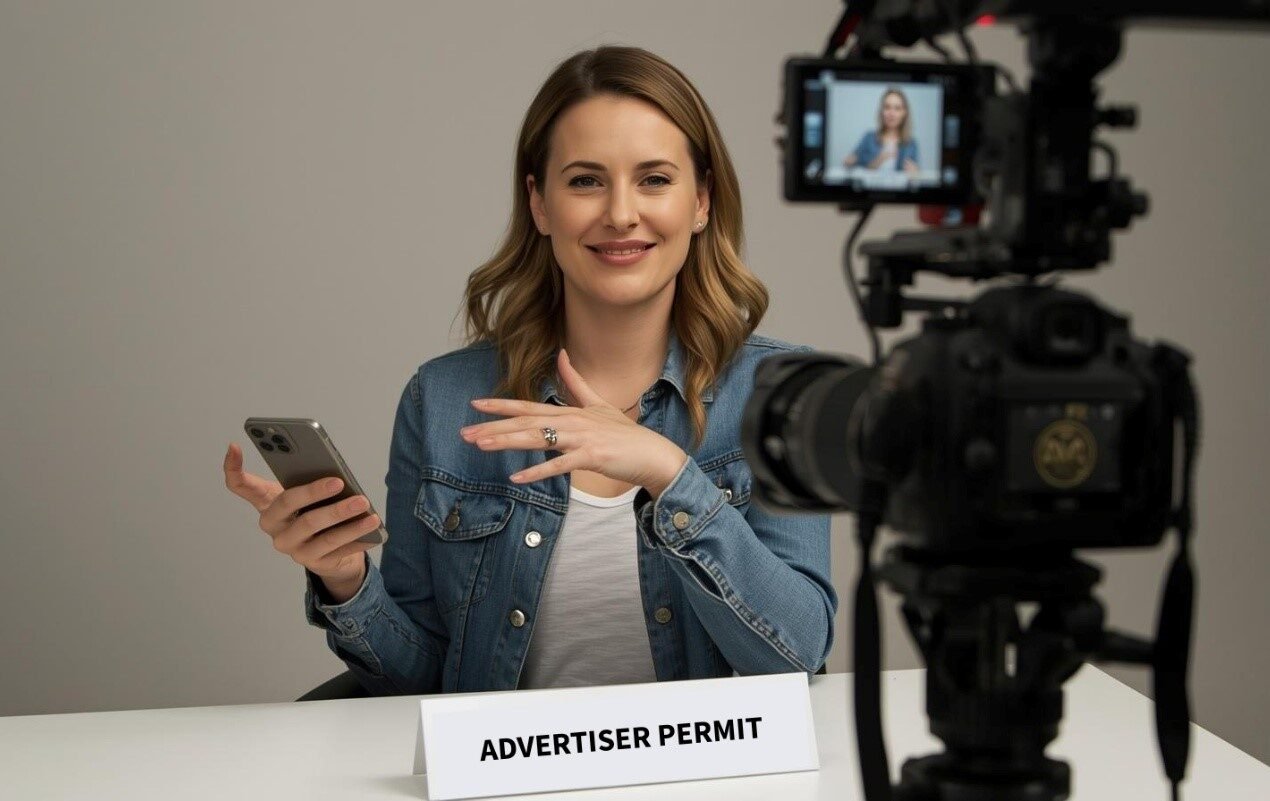 Influencer Permit in UAE 2026, Rules, Cost, and How to Get Licensed Legally