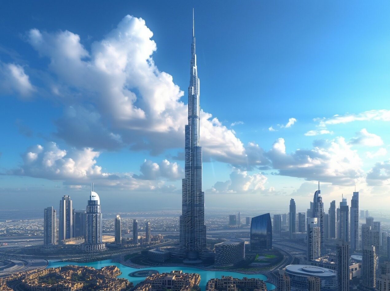 Why Dubai Continues to Be One of the Safest Places for Business and Family Even During Regional Tensions?