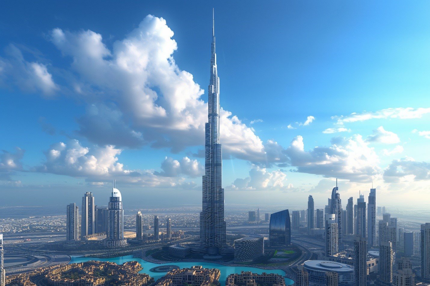 Why Dubai Continues to Be One of the Safest Places for Business and Family Even During Regional Tensions?