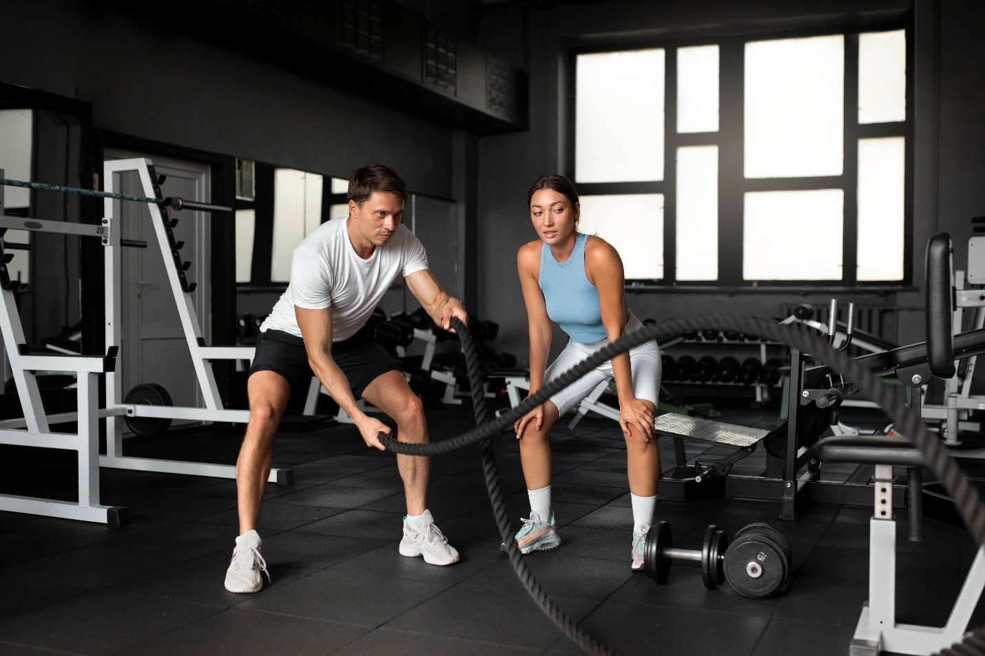 How to Start a Profitable Gym Business in Dubai Mainland 2026 Guide?