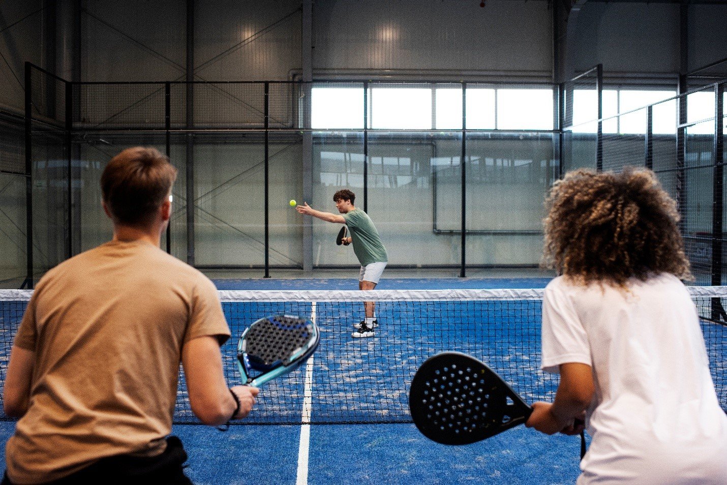 How to Start a Profitable Padel Tennis Business in Dubai, Complete 2026 Investor Guide?