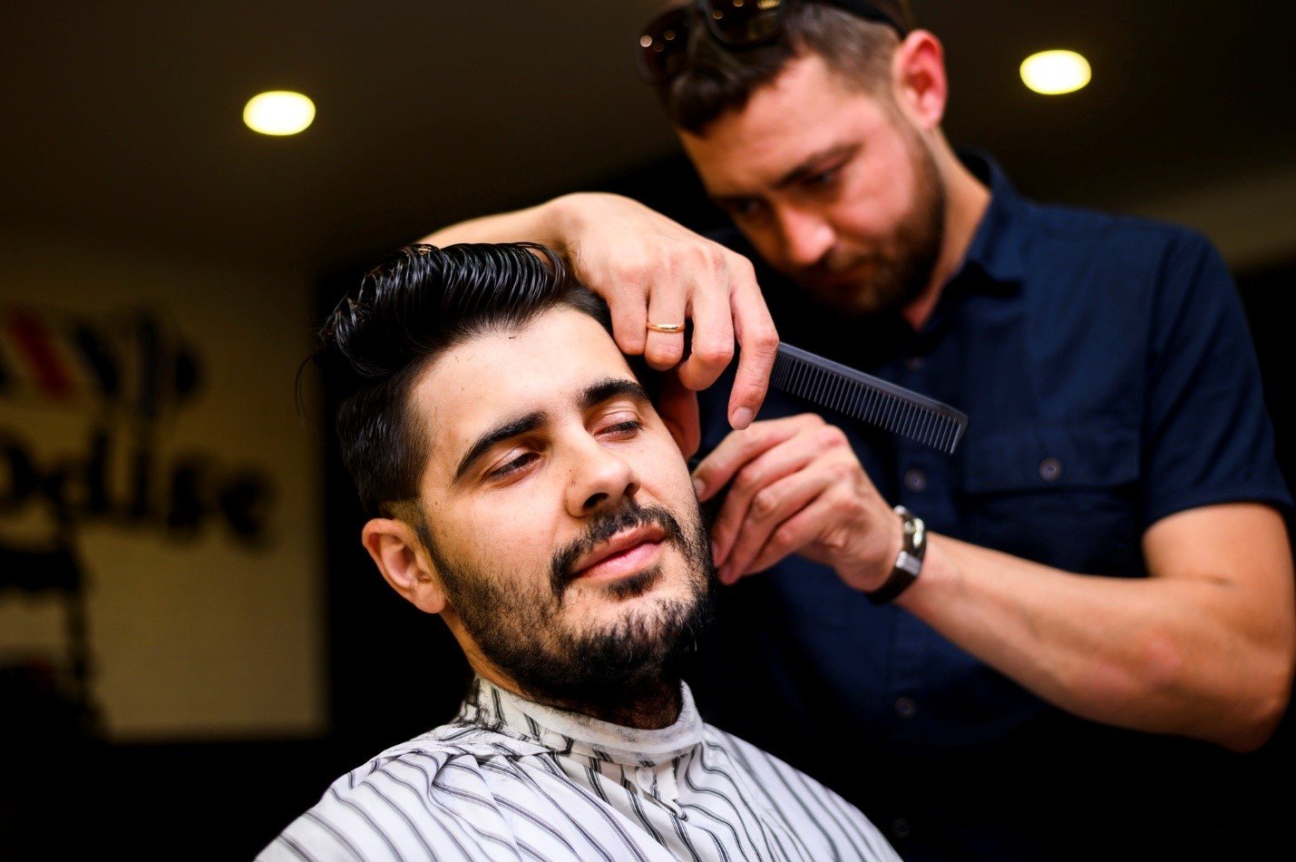 How to Start a Salon Business in Dubai Mainland, 2026 Guide?