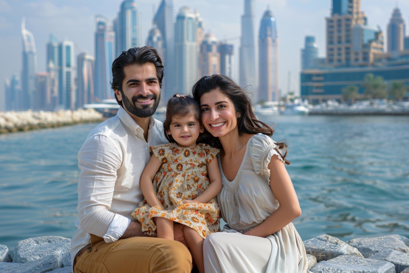 Why Dubai Continues to Be One of the Safest Places for Business and Family Even During Regional Tensions?