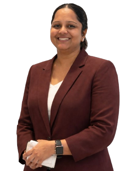 Malarvizhi Client Advisor