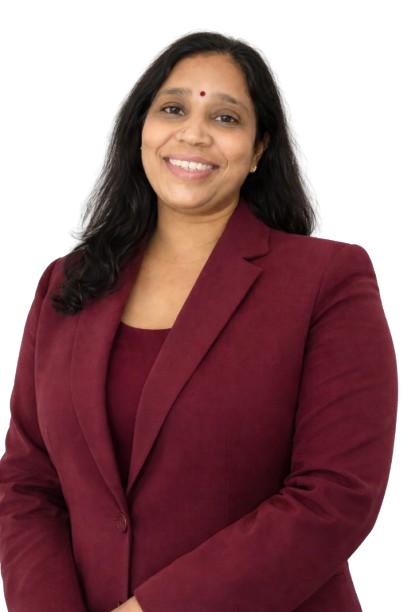 Kavitha Rajesh HR Payroll