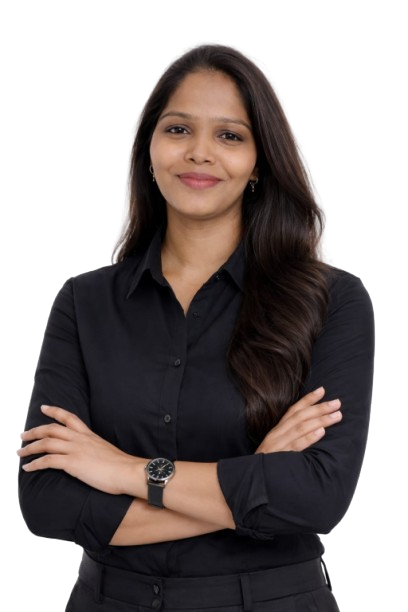 Vinnarasi Team Leader