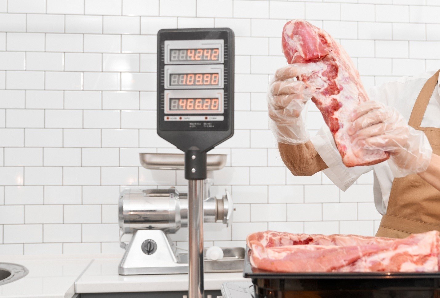 How to Get a Food Trading License in Dubai Mainland: Fish, Meat, Egg & Poultry Setup Guide 2026
