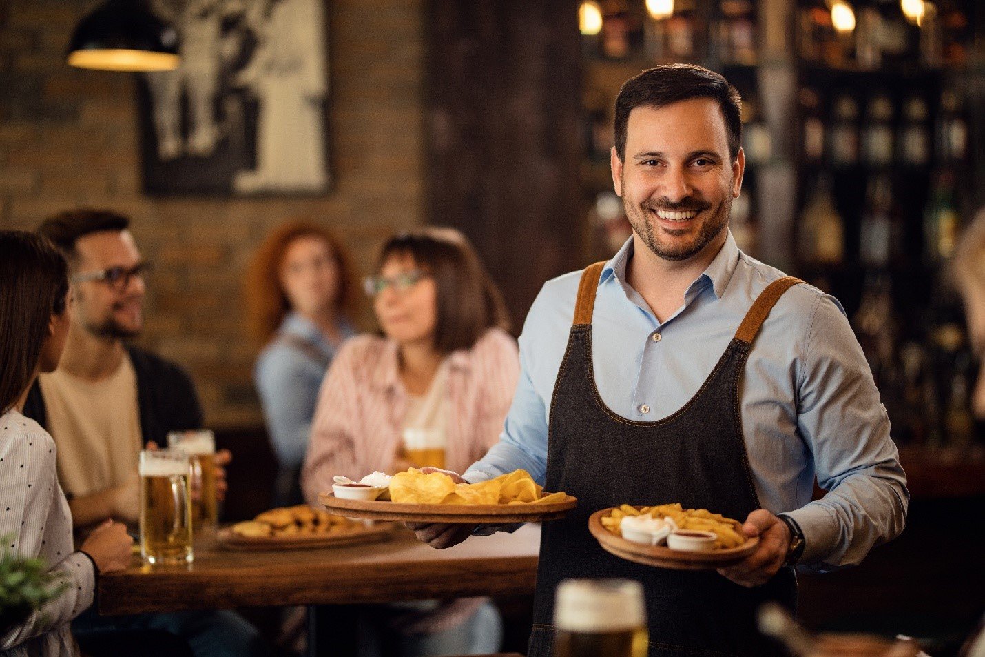Restaurant Business Setup in Dubai: Demand, License, Profitability, and Compliance Guide