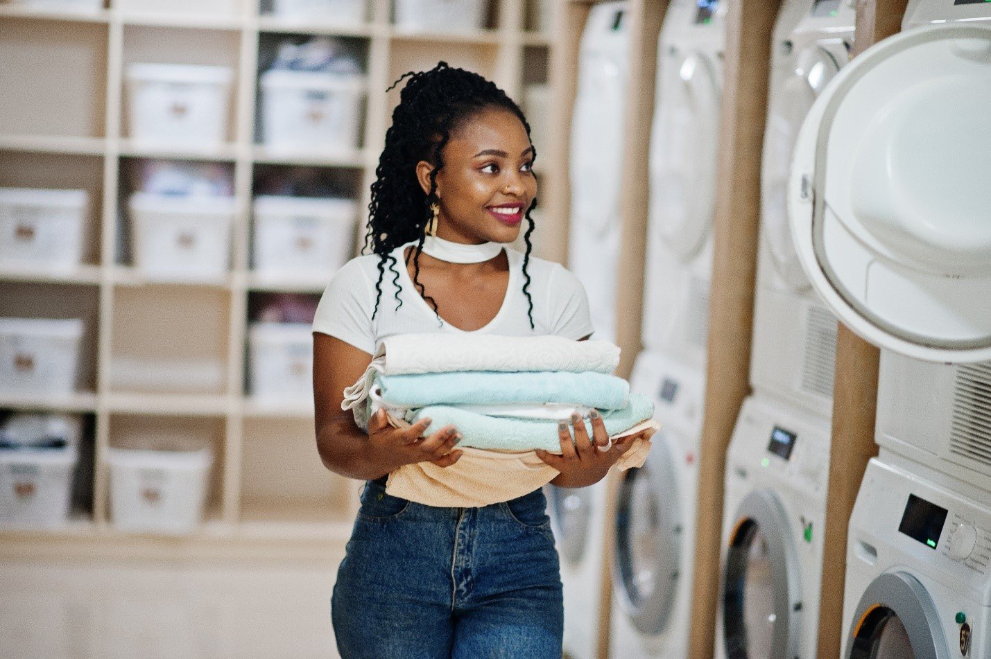 How to start a laundry business in Dubai: Demand, License, profitability, and setup steps