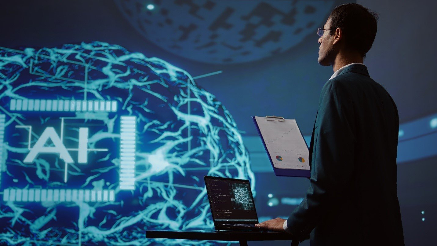 AI and the Future of Business in Dubai