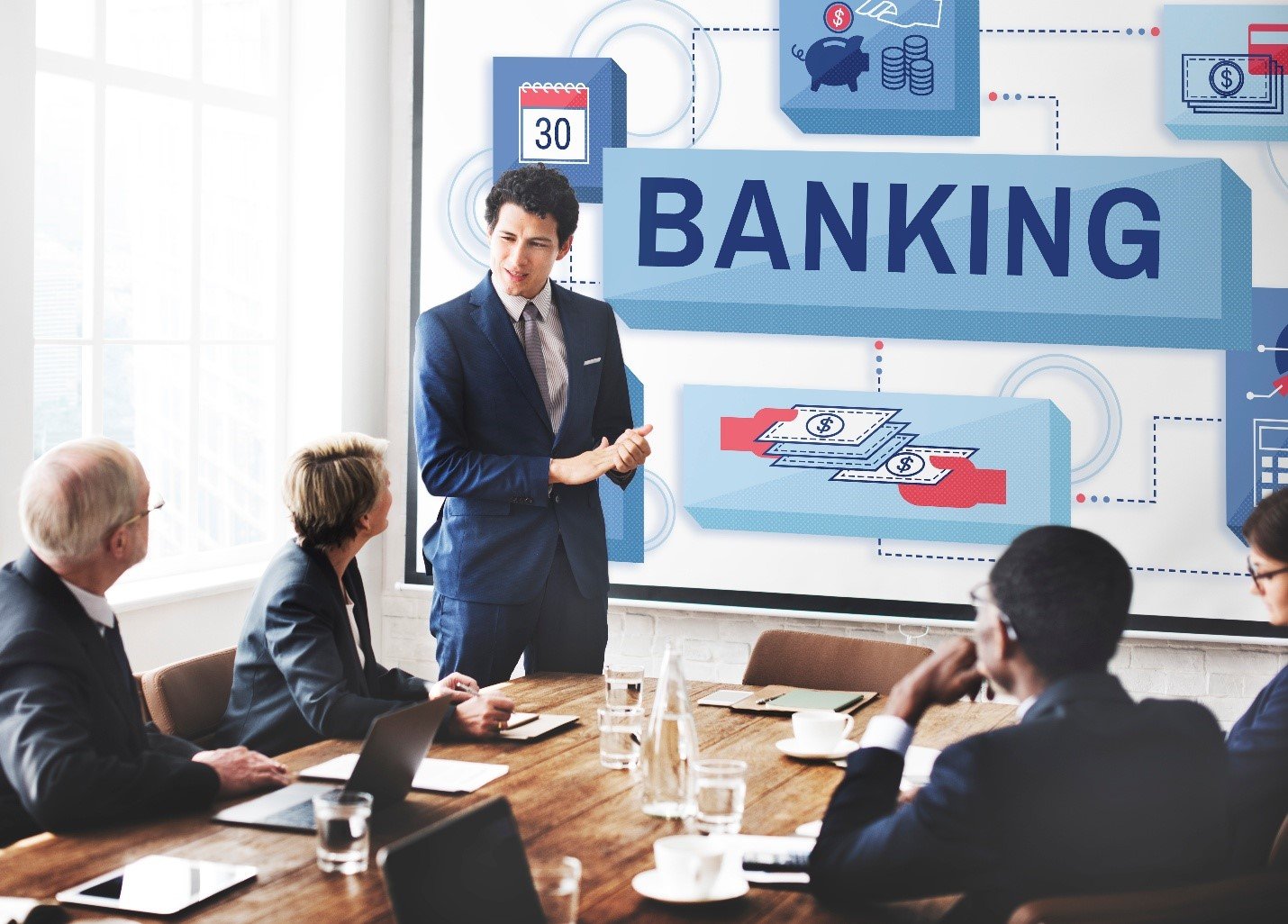 Corporate Bank Account Opening in UAE After Company Formation