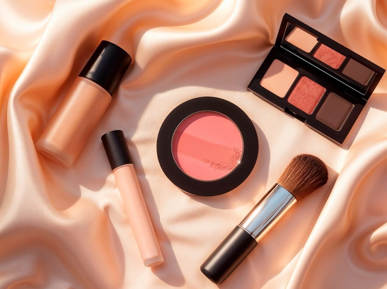 Cosmetics Trading Business Setup in UAE