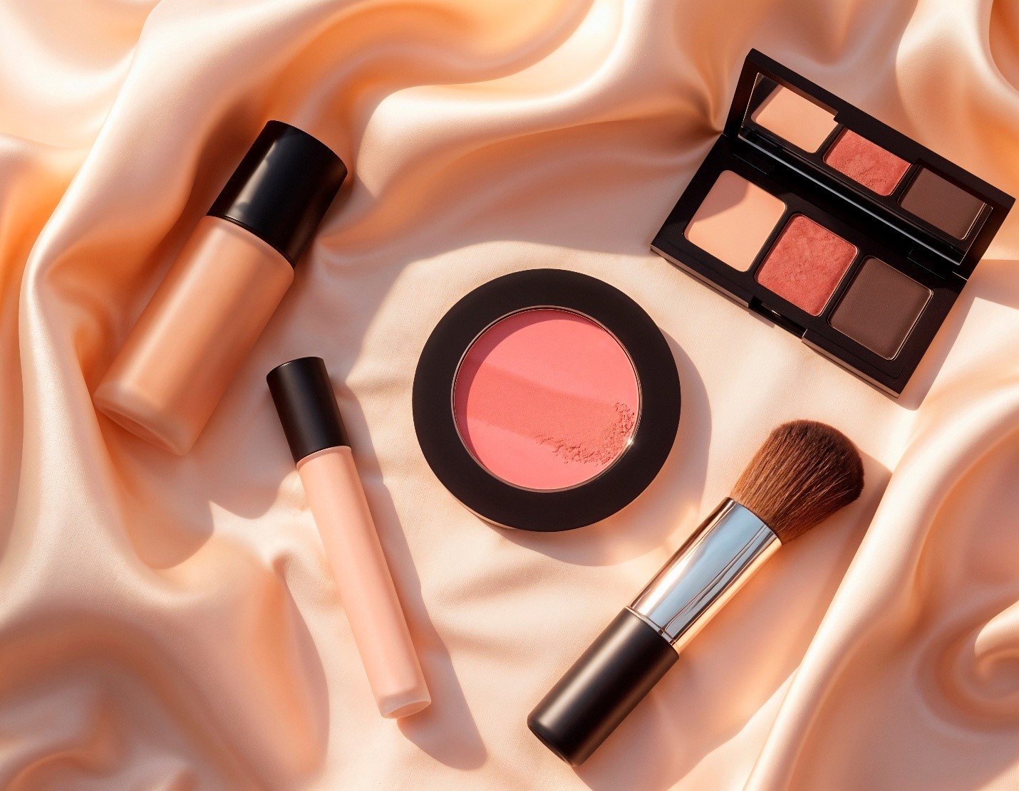 Cosmetics Trading Business Setup in UAE