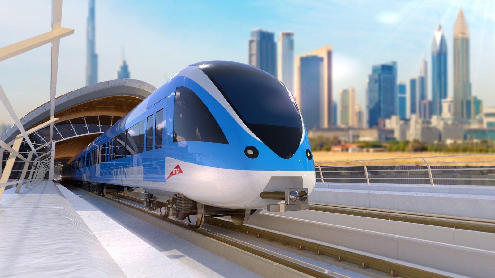 Government Support for Infrastructure Development in Dubai: 2024 Progress and the Road Ahead