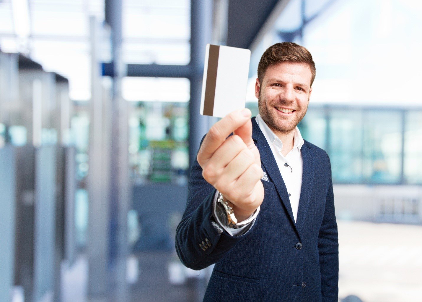 Corporate Bank Account Opening in UAE After Company Formation