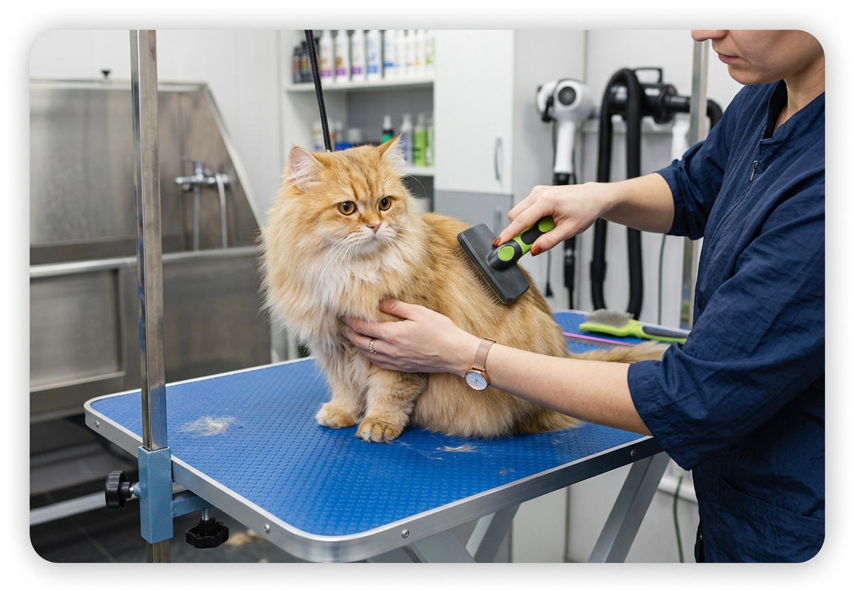 How to Start a Mobile Pet Grooming Business in Dubai (Mainland Guide)