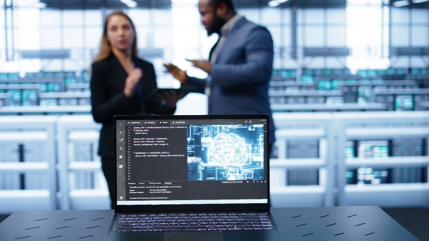 AI and the Future of Business in Dubai