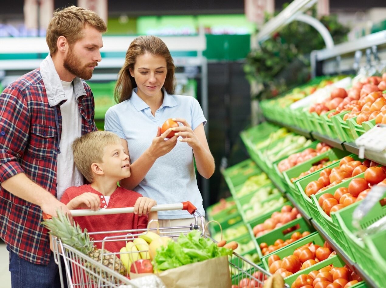 How to Start Your Own Supermarket Business in Dubai?