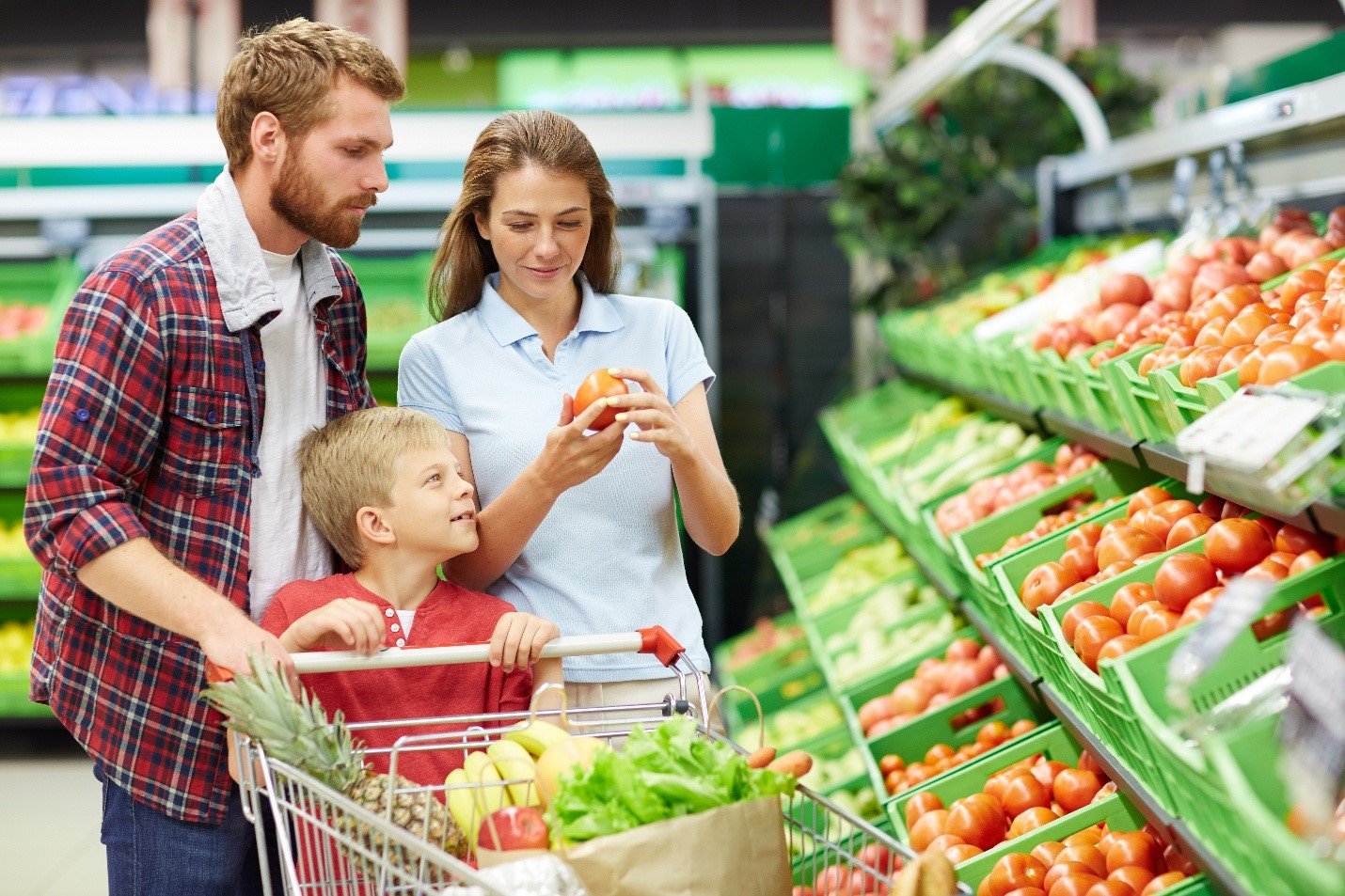 How to Start Your Own Supermarket Business in Dubai?