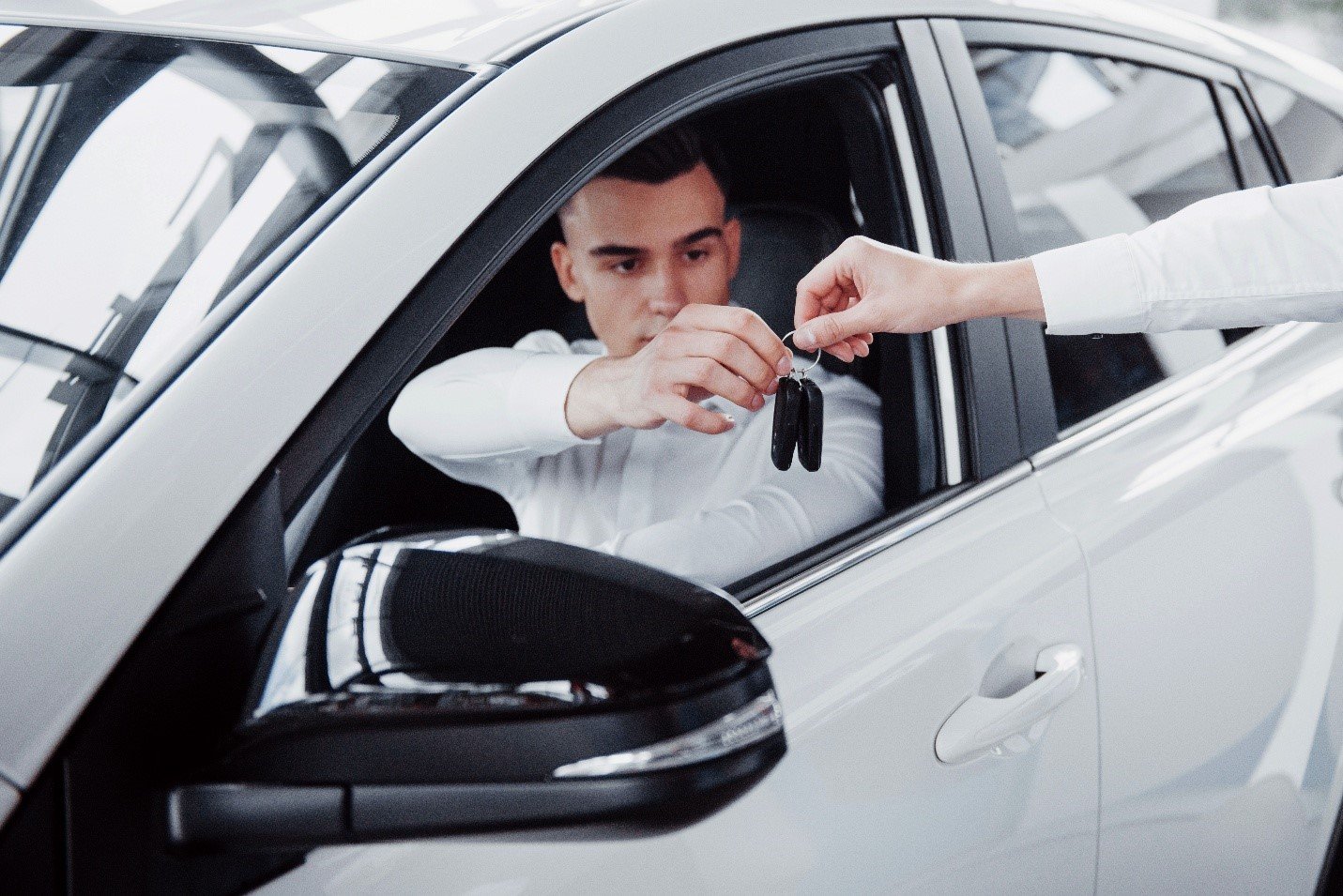 How to Start a Car Rental Business in Dubai Mainland?